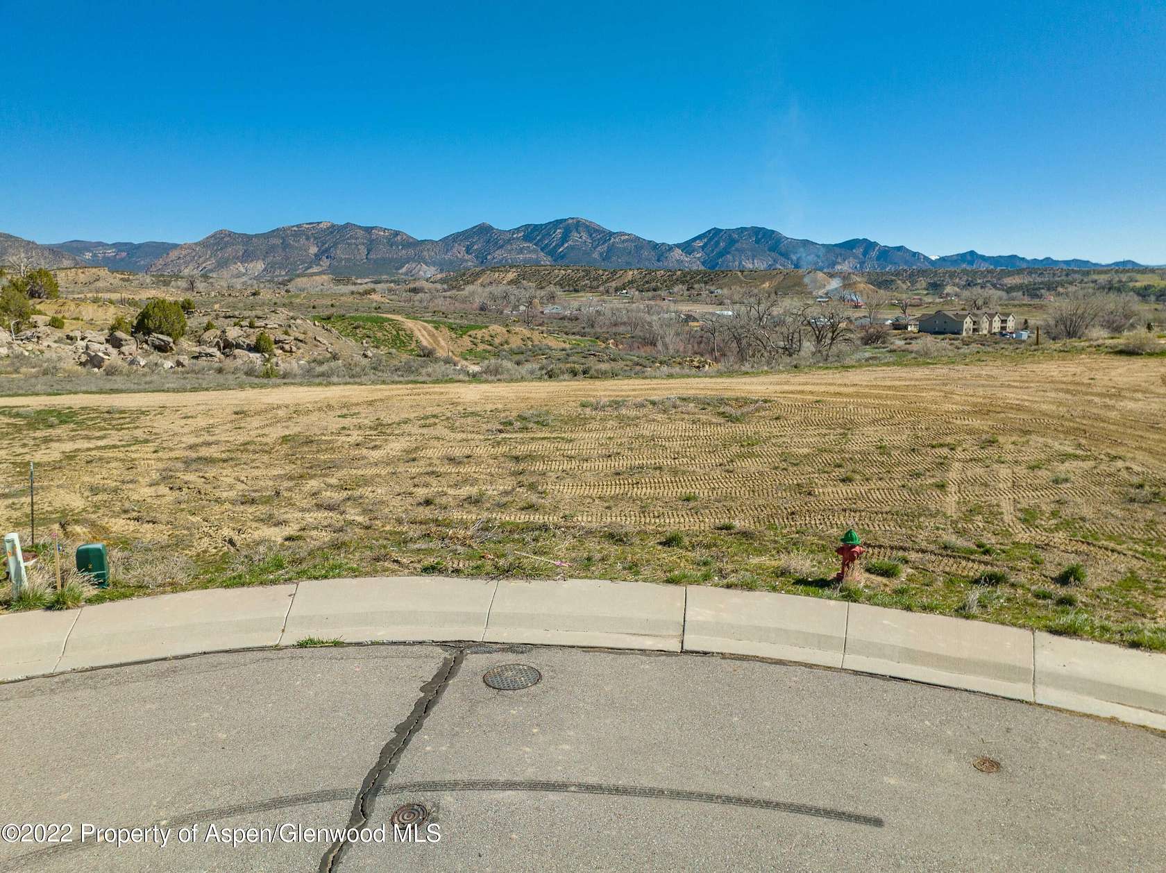 0.26 Acres of Residential Land for Sale in Rifle, Colorado