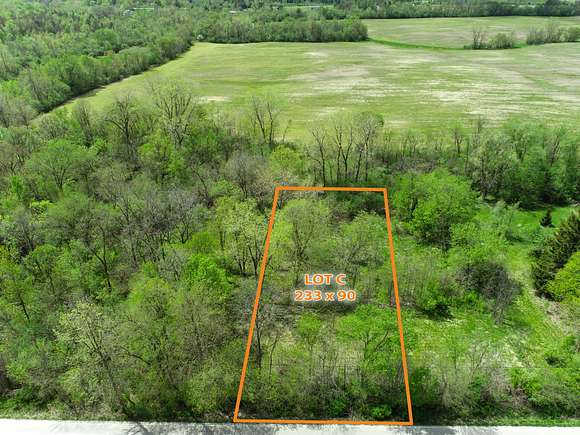 0.48 Acres of Residential Land for Sale in Salem, Michigan