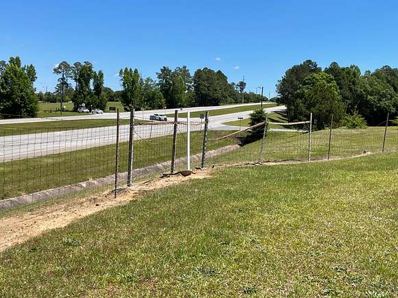 1.8 Acres of Commercial Land for Sale in Macon, Georgia