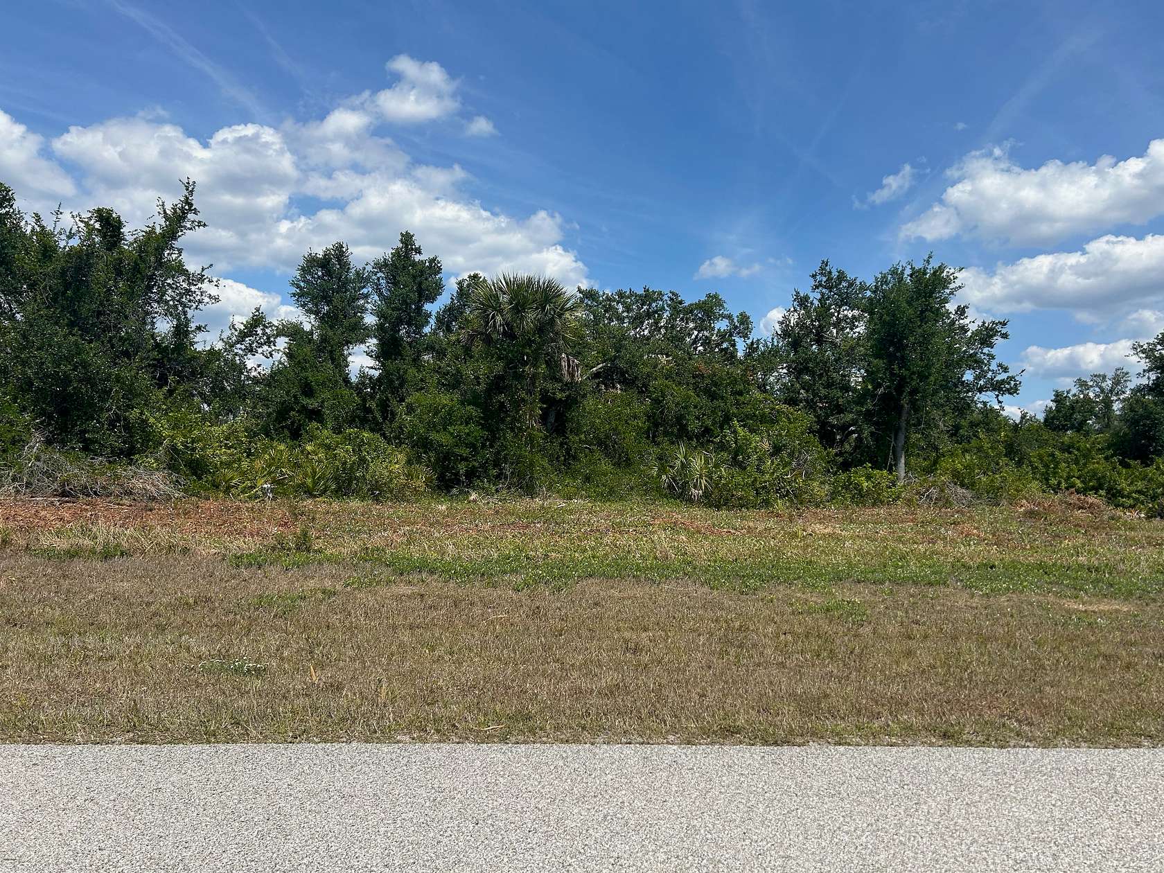 0.52 Acres of Commercial Land for Sale in Port Charlotte, Florida