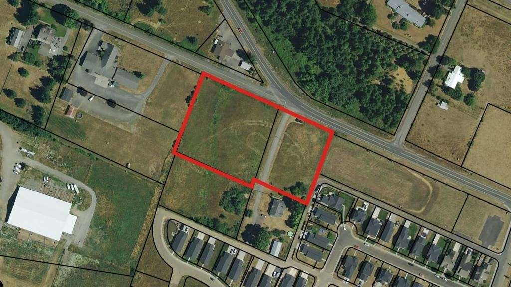 Mixed-Use Land for Sale in Winlock, Washington