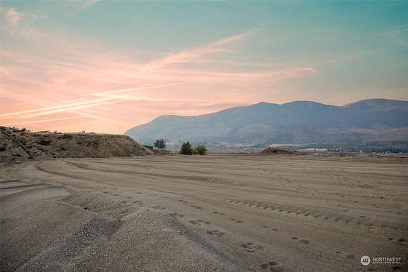 1 Acre of Residential Land for Sale in East Wenatchee, Washington