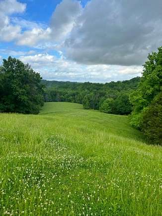 19.6 Acres of Land for Sale in Greensburg, Kentucky