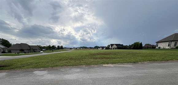 0.7 Acres of Residential Land for Sale in Franklin, Kentucky