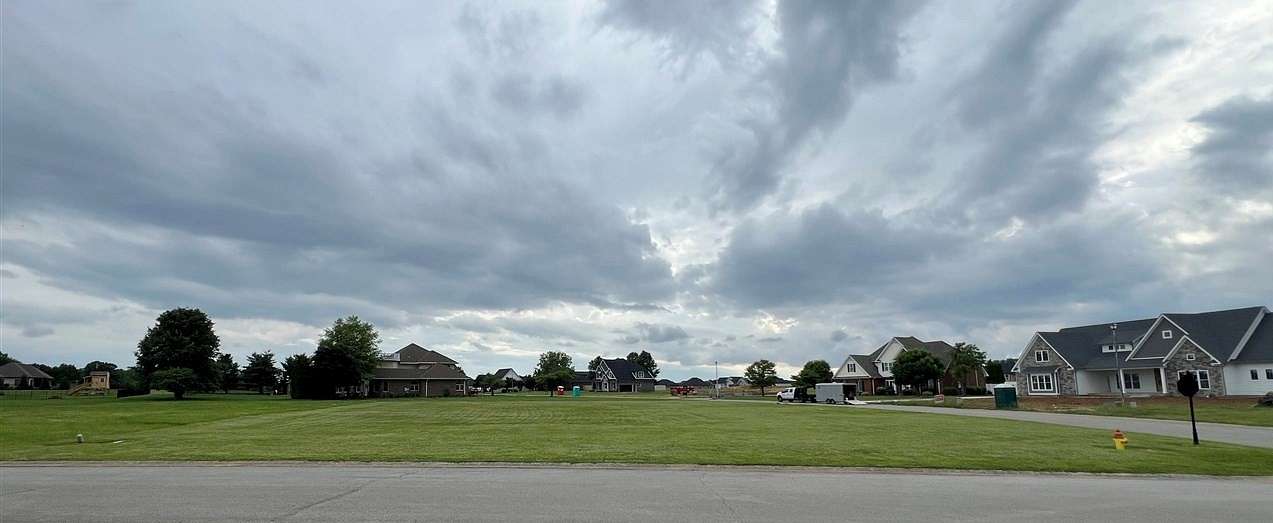 0.7 Acres of Residential Land for Sale in Franklin, Kentucky