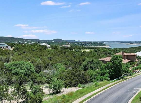 1.066 Acres of Residential Land for Sale in Lago Vista, Texas