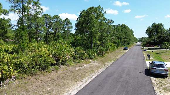 Residential Land for Sale in Alva, Florida