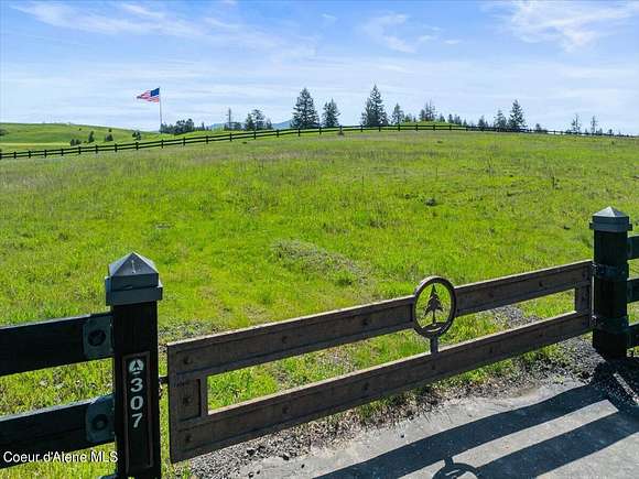 0.97 Acres of Land for Sale in Coeur d'Alene, Idaho
