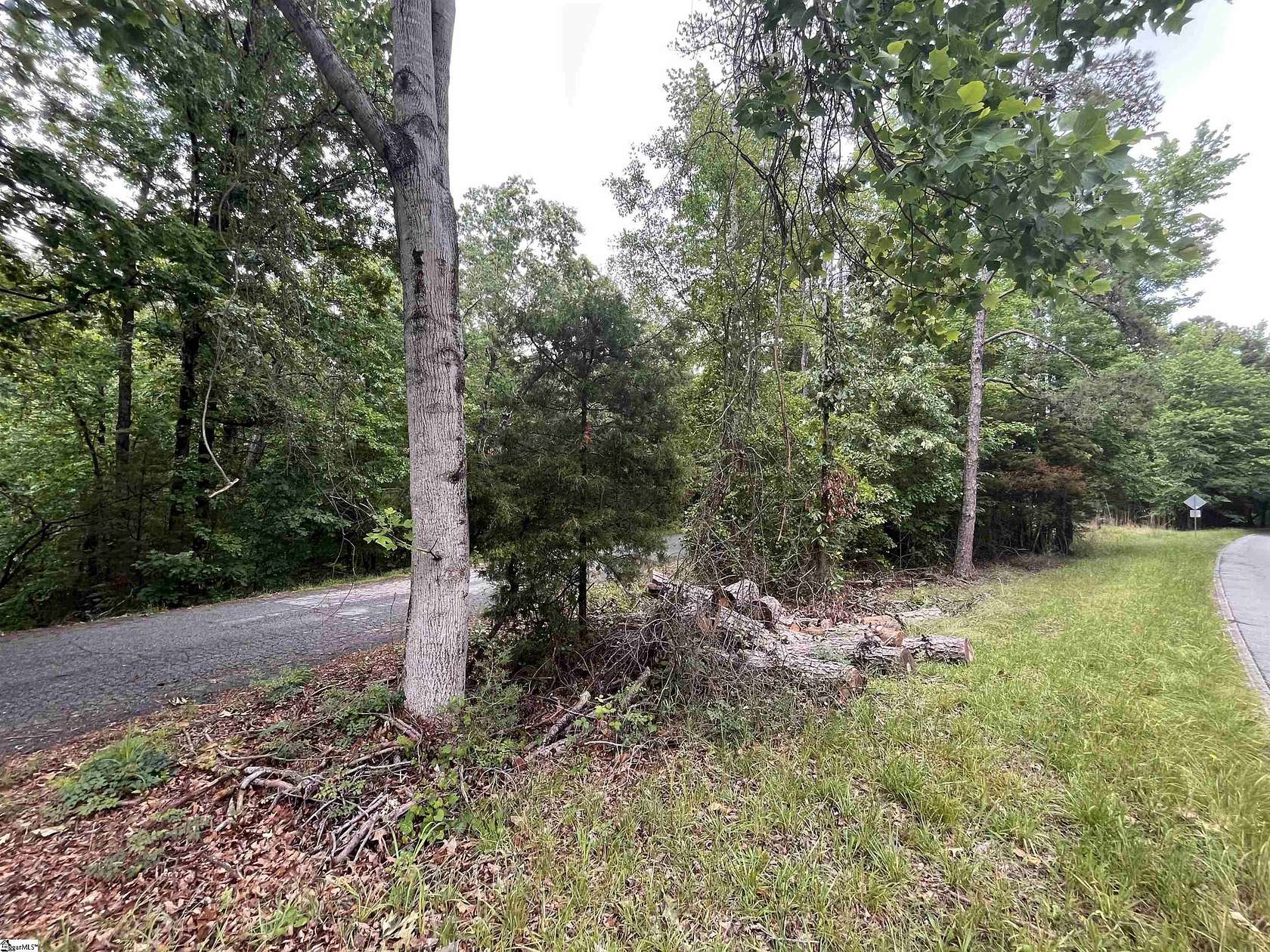 0.2 Acres of Residential Land for Sale in Anderson, South Carolina