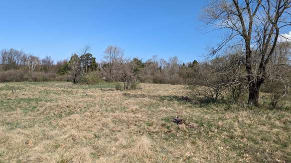 3 Acres of Residential Land for Sale in Ludington, Michigan