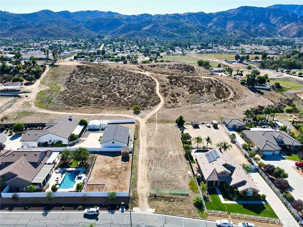 12.6 Acres of Land for Sale in Wildomar, California