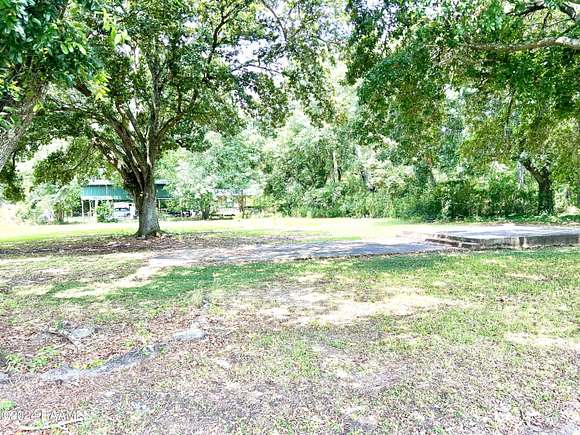 Mixed-Use Land for Sale in Eunice, Louisiana