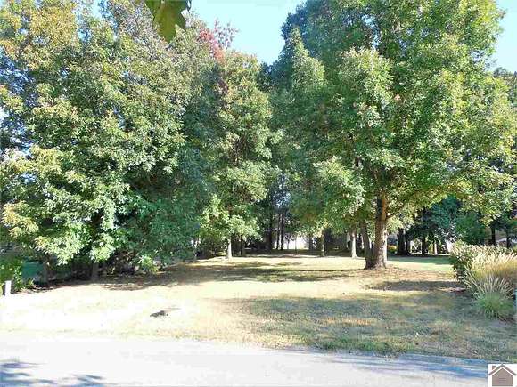 0.23 Acres of Residential Land for Sale in Paducah, Kentucky