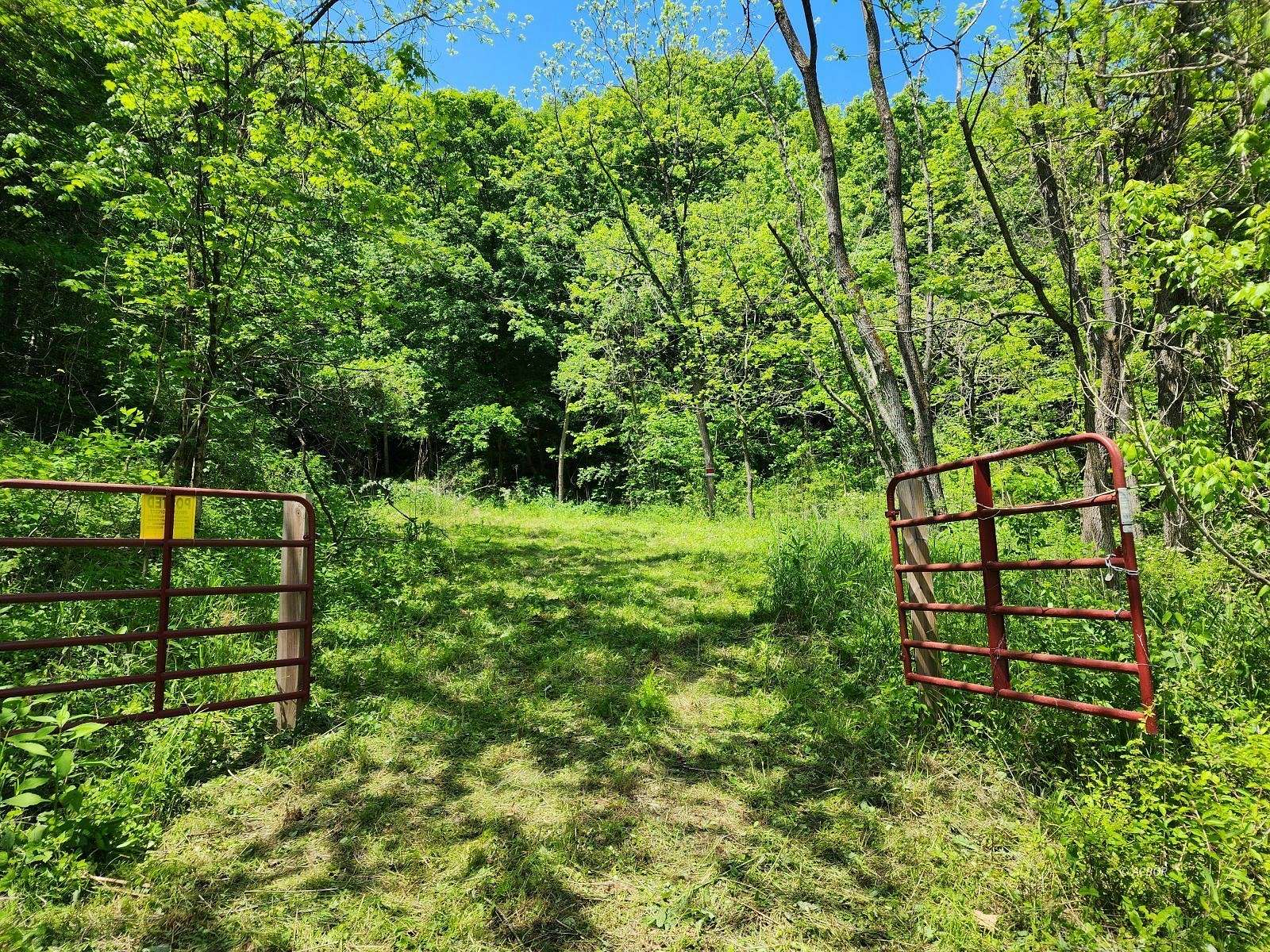 5.2 Acres of Land for Sale in Millfield, Ohio