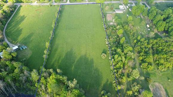7.2 Acres of Land for Sale in Shelbyville, Michigan