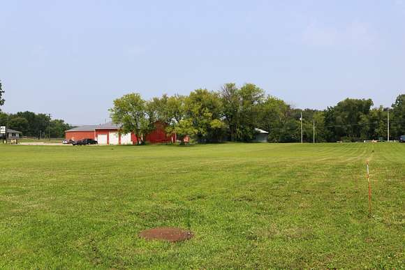 0.4 Acres of Commercial Land for Sale in Sheridan, Michigan