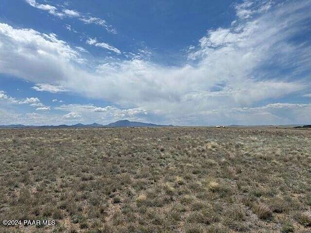 4 Acres of Residential Land for Sale in Prescott Valley, Arizona