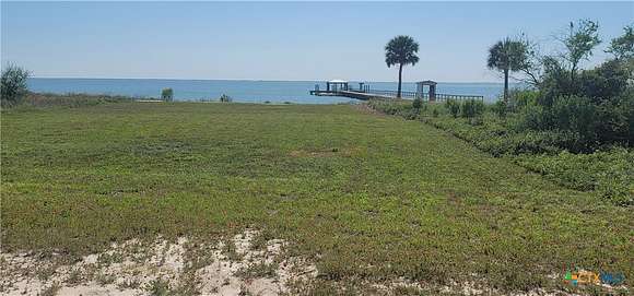 0.578 Acres of Residential Land for Sale in Seadrift, Texas