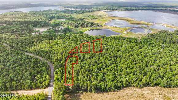 6 Acres of Residential Land for Sale in Vernon, Florida