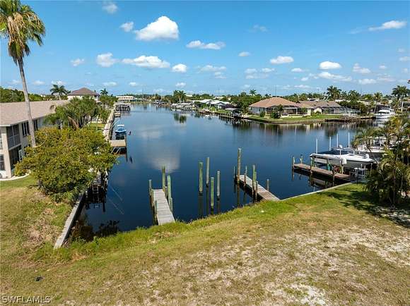 0.63 Acres of Residential Land for Sale in Cape Coral, Florida