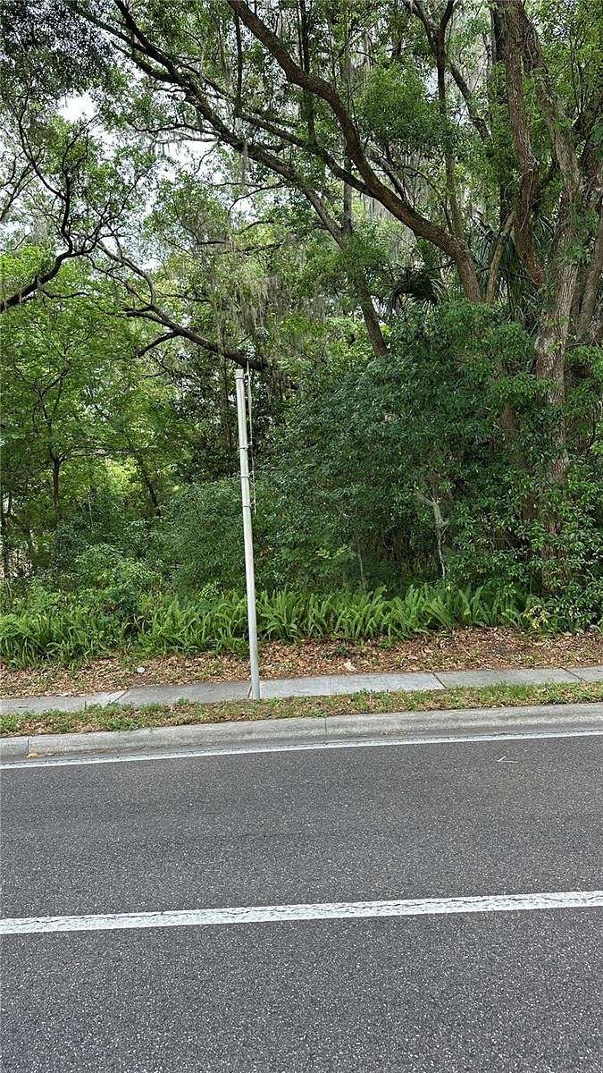 2.4 Acres of Land for Sale in Gainesville, Florida