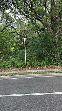 2.41 Acres of Residential Land for Sale in Gainesville, Florida