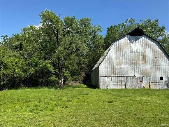 19 Acres of Agricultural Land for Sale in Rolla, Missouri