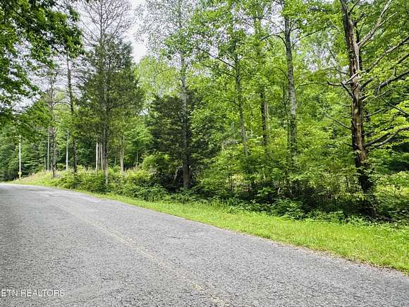 14.1 Acres of Land for Sale in Loudon, Tennessee
