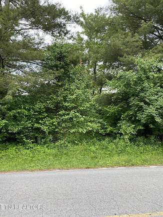 15 Acres of Recreational Land for Sale in Crossville, Tennessee