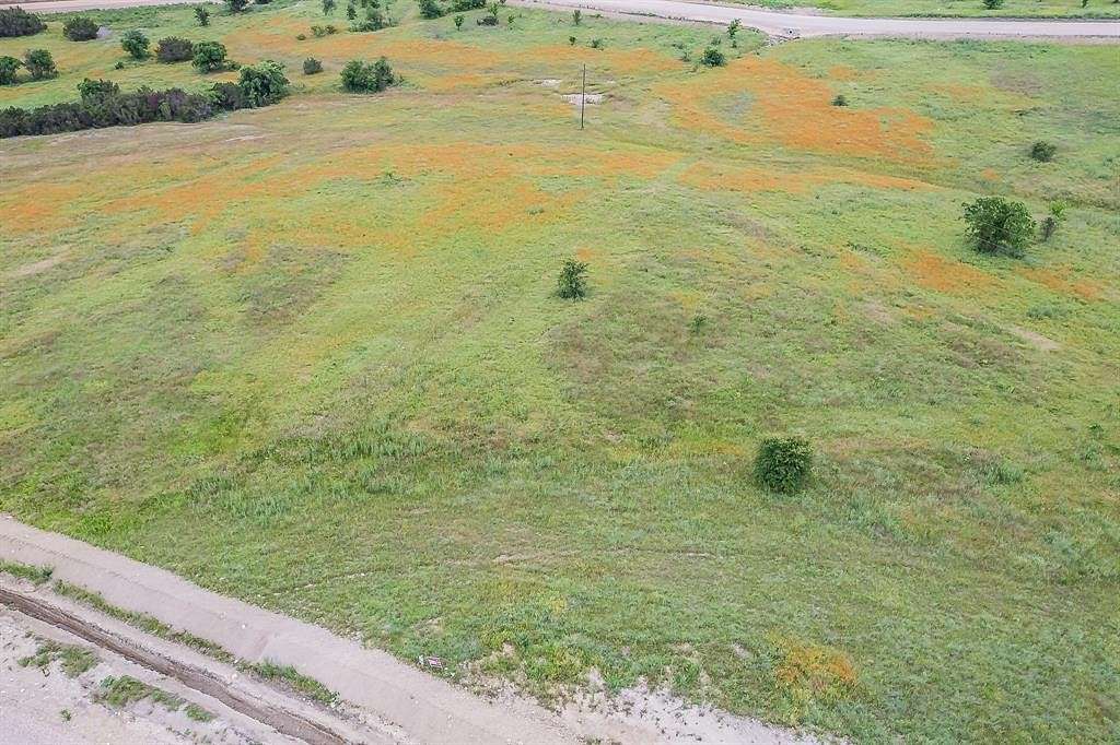 1.94 Acres of Residential Land for Sale in Granbury, Texas