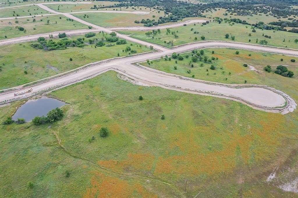 1.94 Acres of Residential Land for Sale in Granbury, Texas