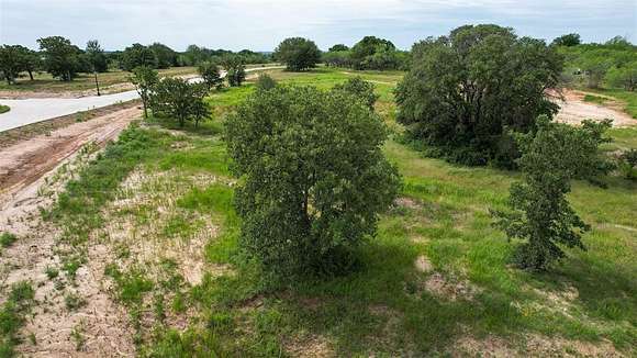 2.6 Acres of Residential Land for Sale in Weatherford, Texas