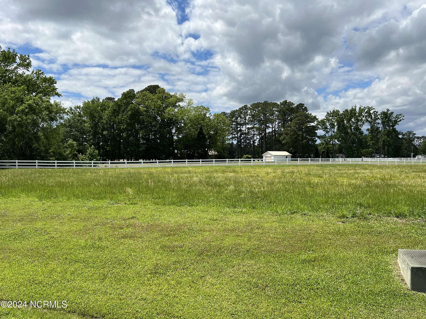 0.39 Acres of Residential Land for Sale in Belhaven, North Carolina