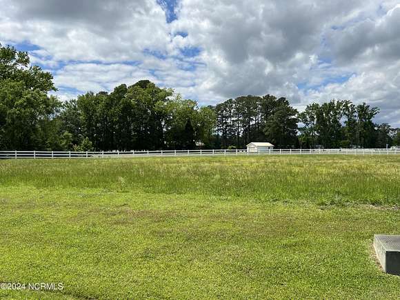 0.39 Acres of Residential Land for Sale in Belhaven, North Carolina