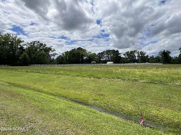 0.51 Acres of Residential Land for Sale in Belhaven, North Carolina