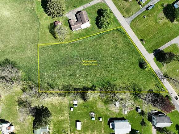 1.5 Acres of Land for Sale in Odessa, New York