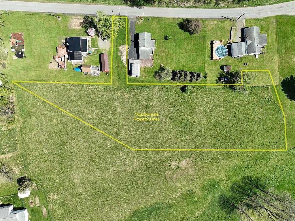 1.479 Acres of Land for Sale in Odessa, New York