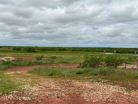 1 Acre of Commercial Land for Sale in Stamford, Texas