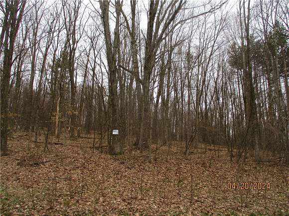 2.9 Acres of Residential Land for Sale in Windsor, New York