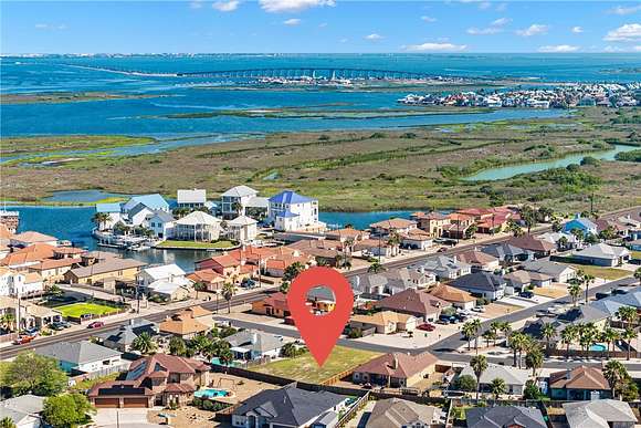 0.22 Acres of Residential Land for Sale in Corpus Christi, Texas