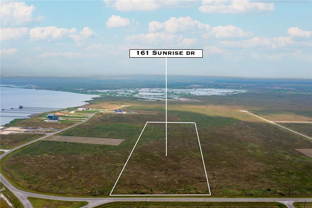 2 Acres of Land for Sale in Rockport, Texas