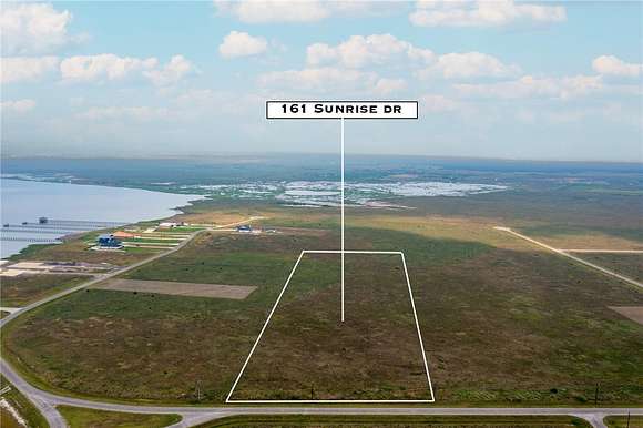 2 Acres of Land for Sale in Rockport, Texas