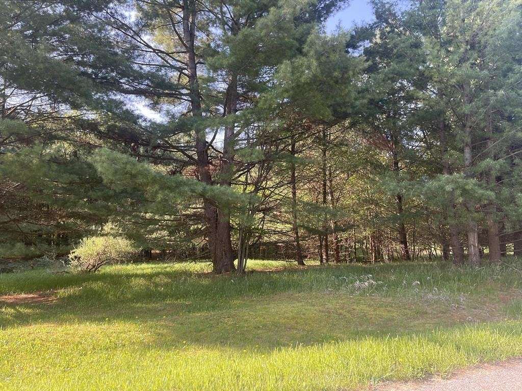 0.35 Acres of Residential Land for Sale in Gladwin, Michigan