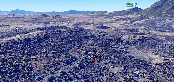 2.5 Acres of Residential Land for Sale in Hornbrook, California
