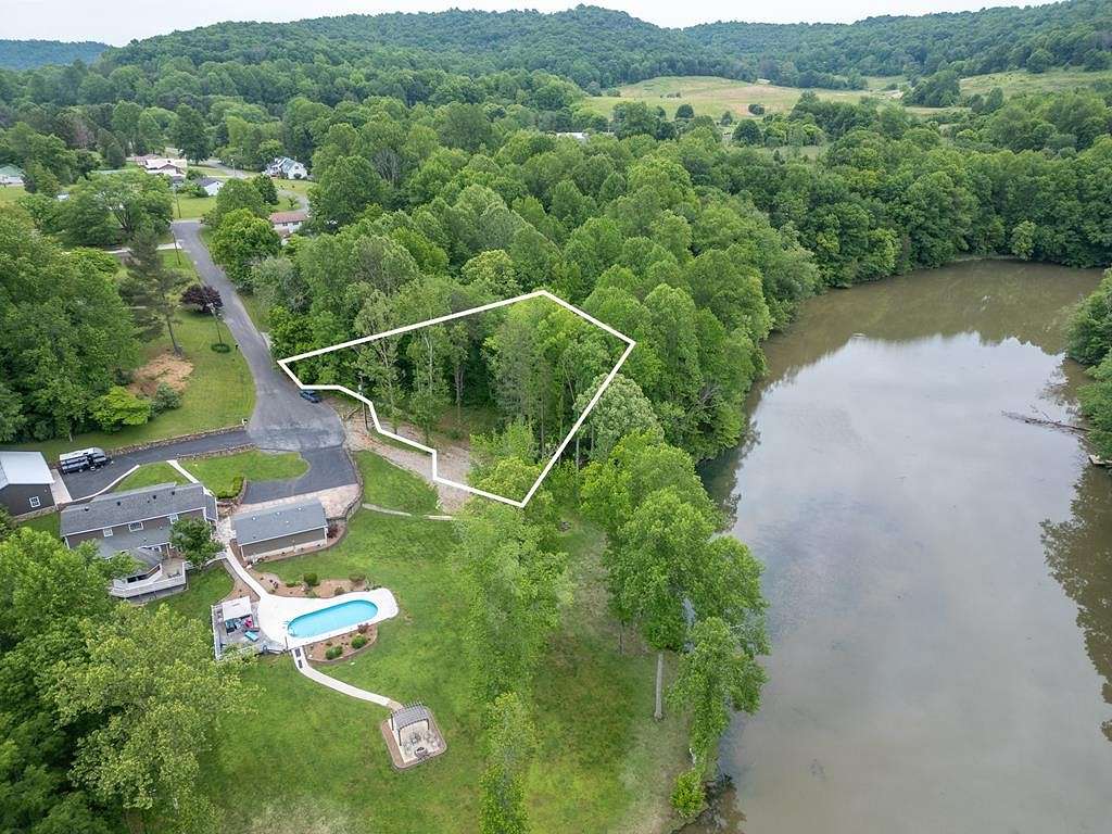 0.69 Acres of Residential Land for Sale in Cookeville, Tennessee