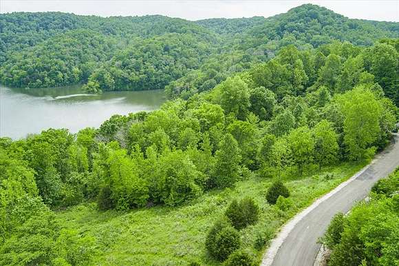 0.7 Acres of Residential Land for Sale in Smithville, Tennessee