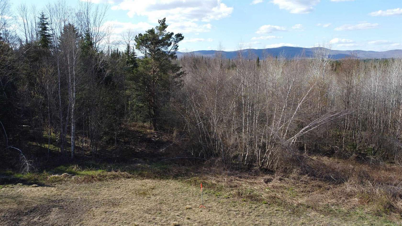13 Acres of Recreational Land for Sale in Brighton Town, Vermont