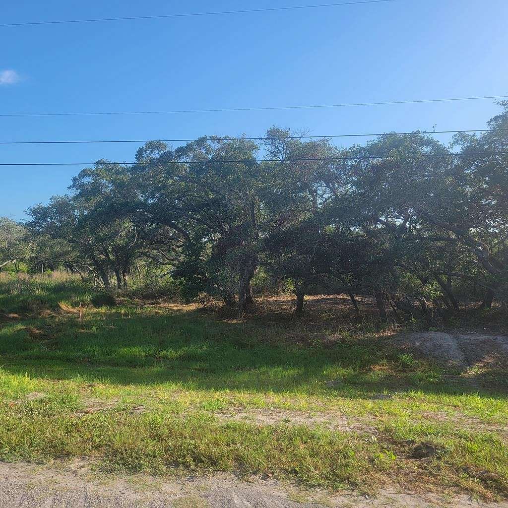 0.29 Acres of Residential Land for Sale in Rockport, Texas