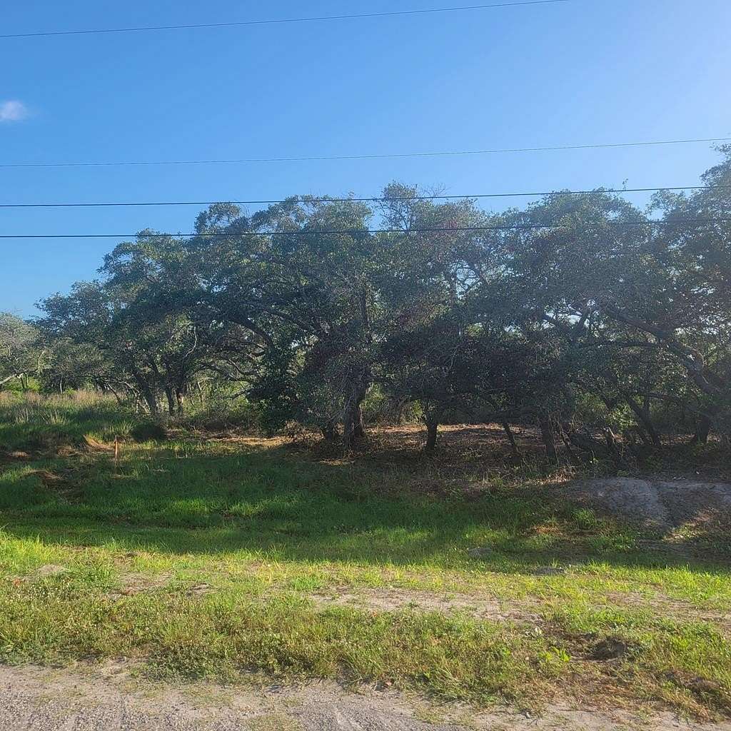 0.16 Acres of Residential Land for Sale in Rockport, Texas
