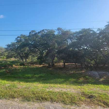 0.16 Acres of Residential Land for Sale in Rockport, Texas